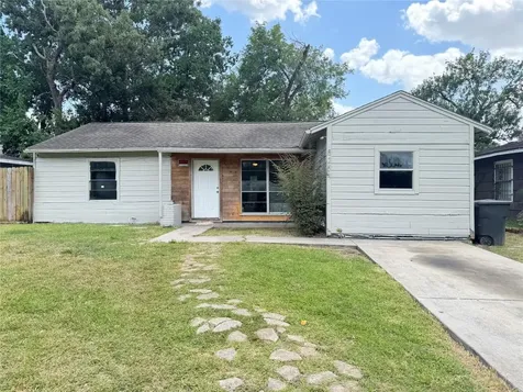 5254 Perry Street Houston TX 77021