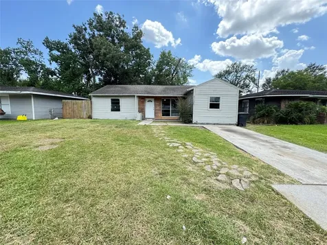 5254 Perry Street Houston TX 77021