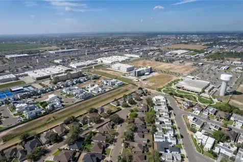 2509 Sonora Avenue Mission TX 78572