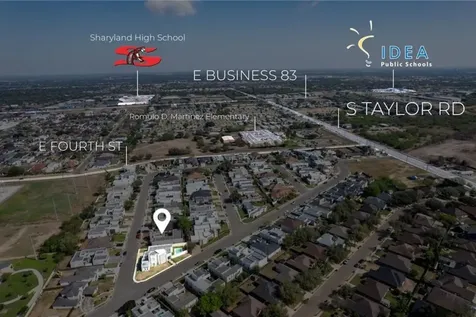 2509 Sonora Avenue Mission TX 78572