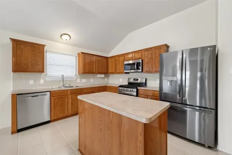 9830 Lynette Falls Drive Houston TX 77095