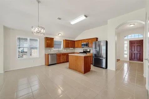 9830 Lynette Falls Drive Houston TX 77095