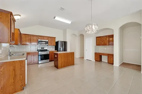 9830 Lynette Falls Drive Houston TX 77095