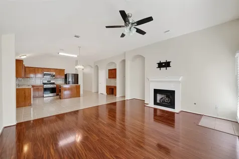 9830 Lynette Falls Drive Houston TX 77095