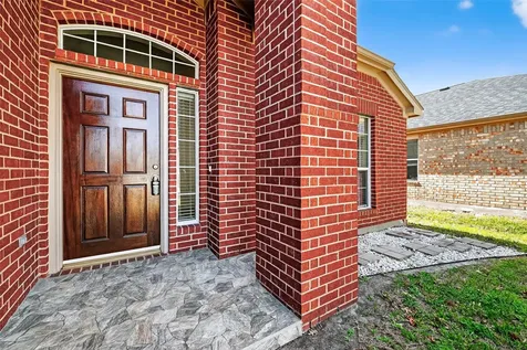 9830 Lynette Falls Drive Houston TX 77095