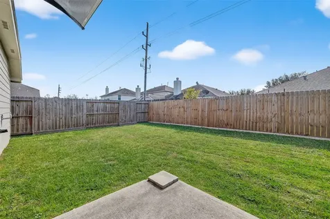 9830 Lynette Falls Drive Houston TX 77095
