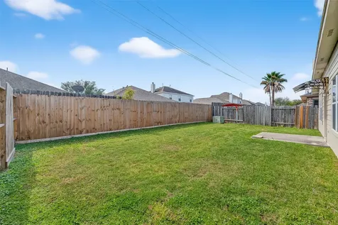 9830 Lynette Falls Drive Houston TX 77095