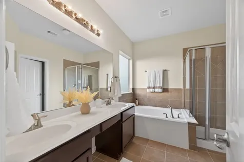 873 Grassy Knoll Trail La Marque TX 77568