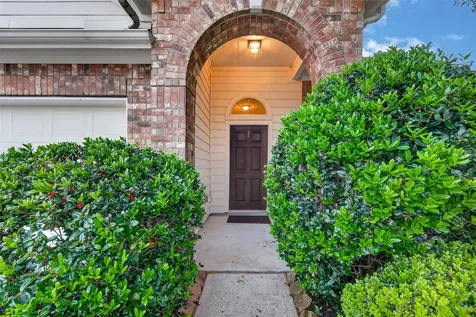 873 Grassy Knoll Trail La Marque TX 77568