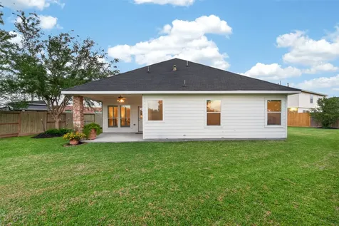 873 Grassy Knoll Trail La Marque TX 77568
