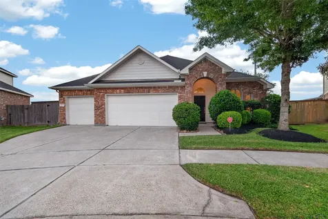 873 Grassy Knoll Trail La Marque TX 77568