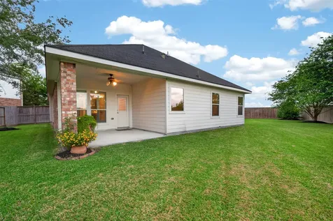 873 Grassy Knoll Trail La Marque TX 77568