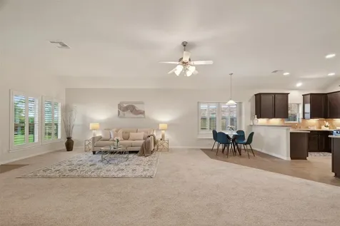 873 Grassy Knoll Trail La Marque TX 77568