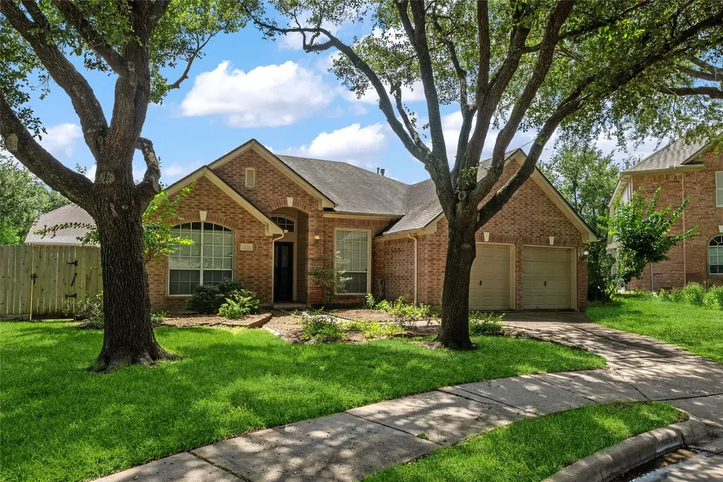 12211 Oyster Cove Court Stafford TX 77477