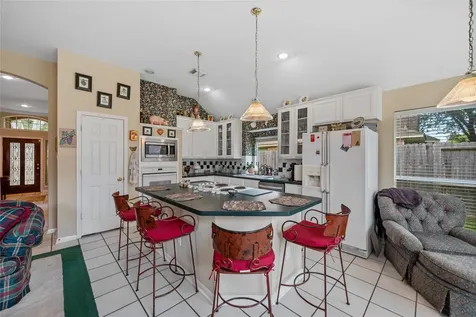 12211 Oyster Cove Court Stafford TX 77477