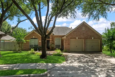 12211 Oyster Cove Court Stafford TX 77477