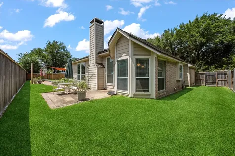 12211 Oyster Cove Court Stafford TX 77477