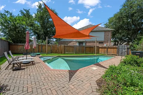 12211 Oyster Cove Court Stafford TX 77477