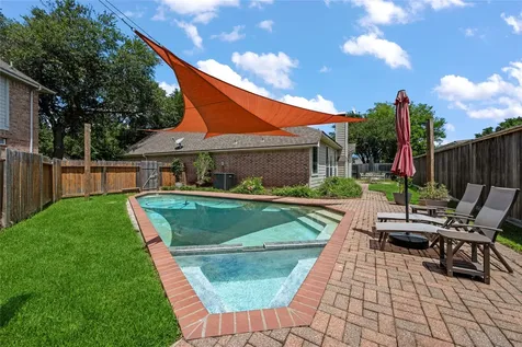 12211 Oyster Cove Court Stafford TX 77477