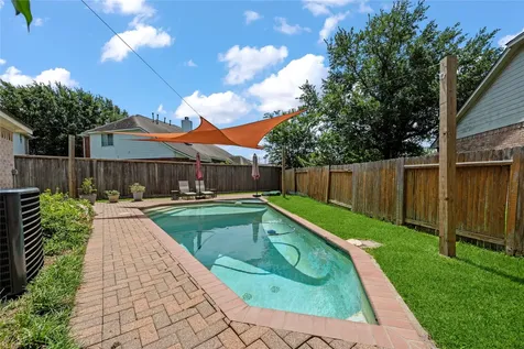 12211 Oyster Cove Court Stafford TX 77477