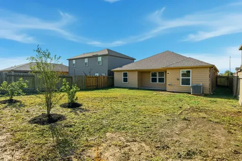 10711 Milo Court Richmond TX 77469