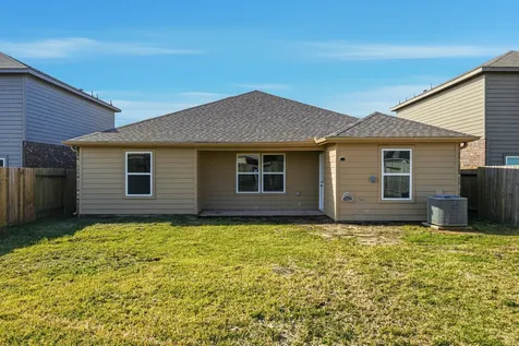 10711 Milo Court Richmond TX 77469