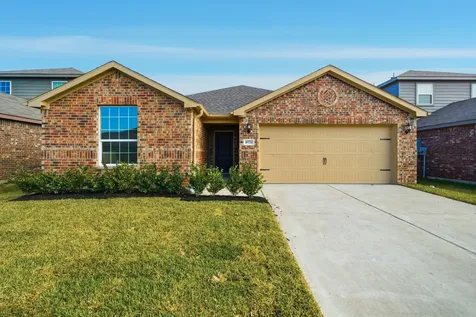 10711 Milo Court Richmond TX 77469