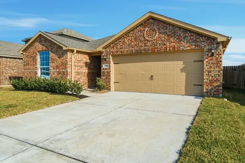 10711 Milo Court Richmond TX 77469
