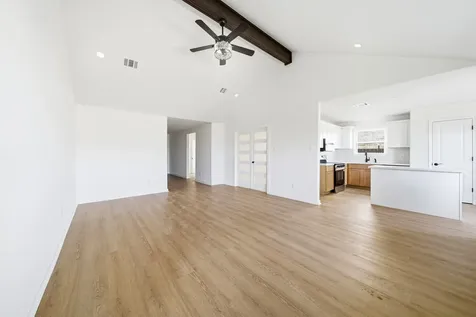 10711 Milo Court Richmond TX 77469
