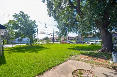 604 N Main Street Galena Park TX 77547