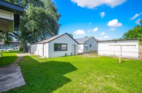 604 N Main Street Galena Park TX 77547