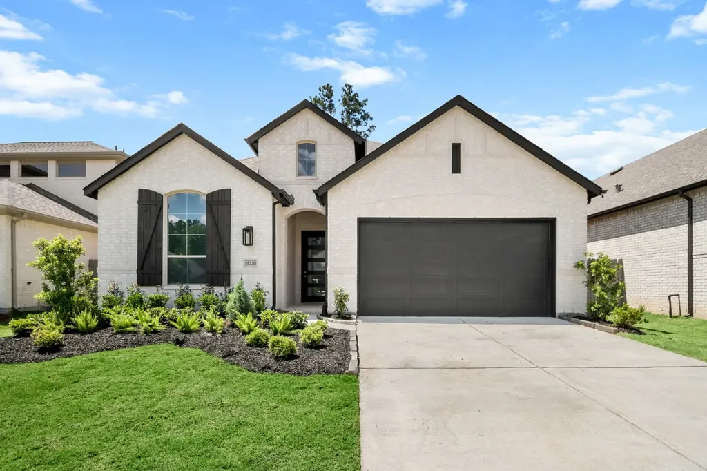 15730 Koi Gardens Conroe TX 77302