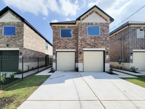 4514 Maggie Street B Houston TX 77051