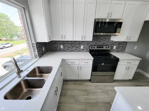 4514 Maggie Street B Houston TX 77051