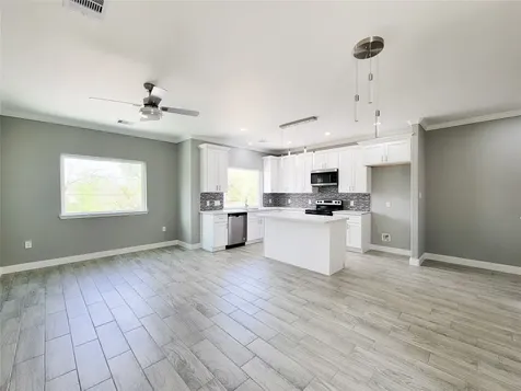 4514 Maggie Street B Houston TX 77051