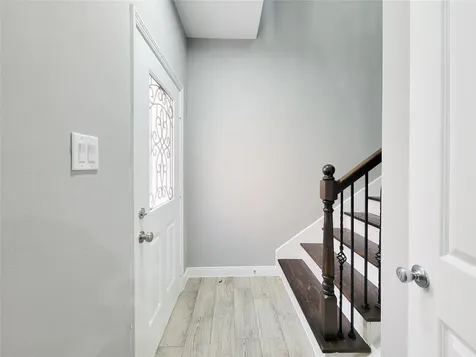 4514 Maggie Street B Houston TX 77051