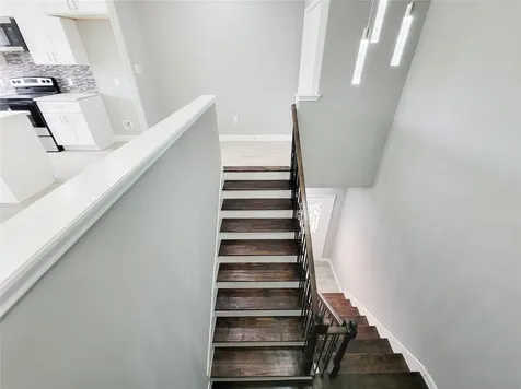 4514 Maggie Street B Houston TX 77051
