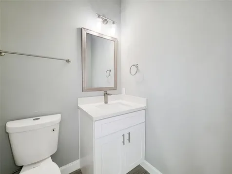 4514 Maggie Street B Houston TX 77051