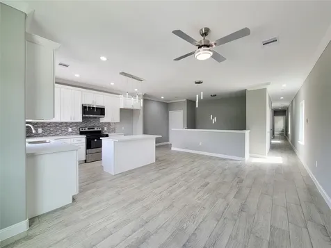 4514 Maggie Street B Houston TX 77051