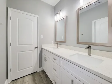 4514 Maggie Street B Houston TX 77051
