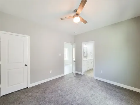 4514 Maggie Street B Houston TX 77051