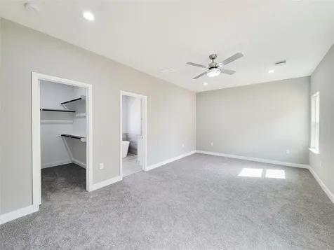 4514 Maggie Street B Houston TX 77051