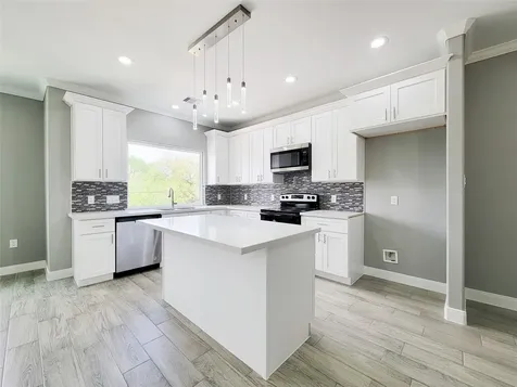 4514 Maggie Street B Houston TX 77051