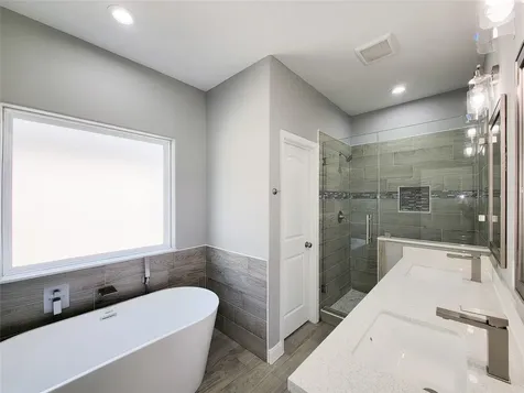 4514 Maggie Street B Houston TX 77051
