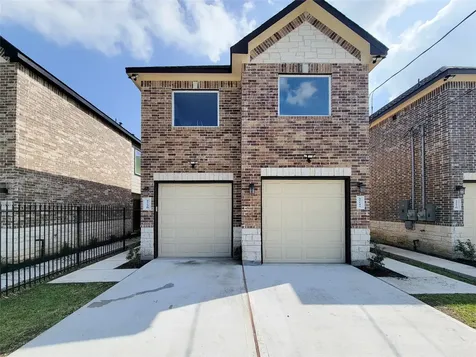 4514 Maggie Street B Houston TX 77051