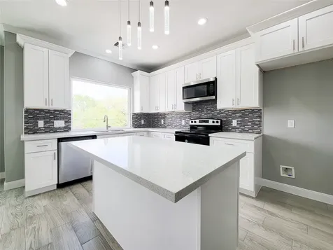 4514 Maggie Street B Houston TX 77051