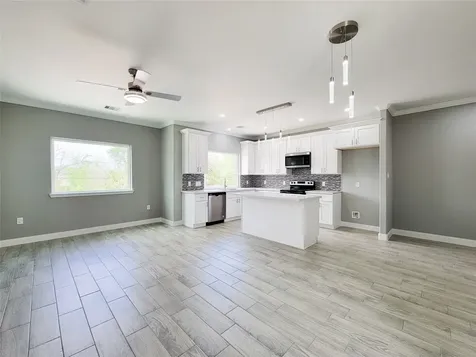 4514 Maggie Street B Houston TX 77051
