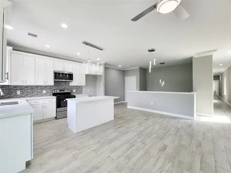4514 Maggie Street B Houston TX 77051