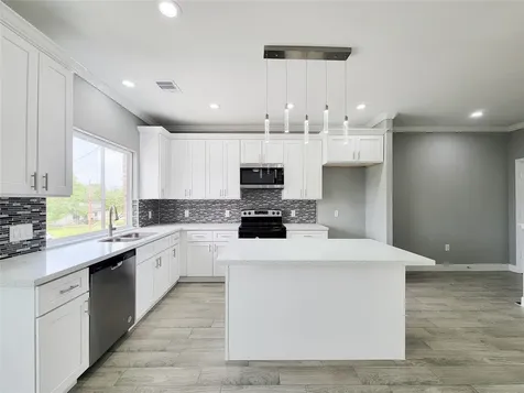 4514 Maggie Street B Houston TX 77051