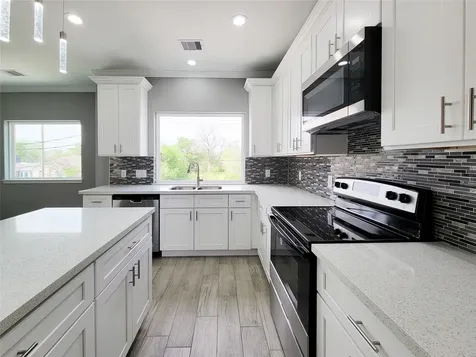4514 Maggie Street B Houston TX 77051
